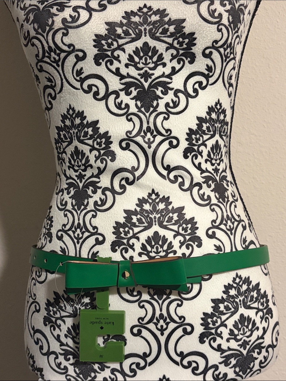 Kate spade belt